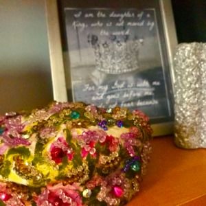 Meet your Posher, Eye